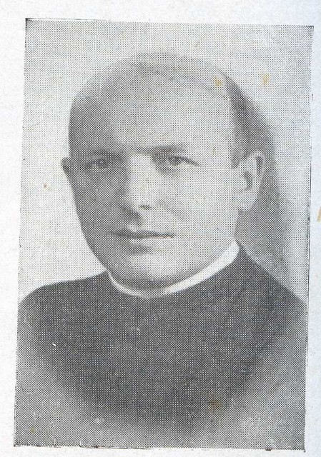 Sac. CALZOLARI Cincinnato -  223