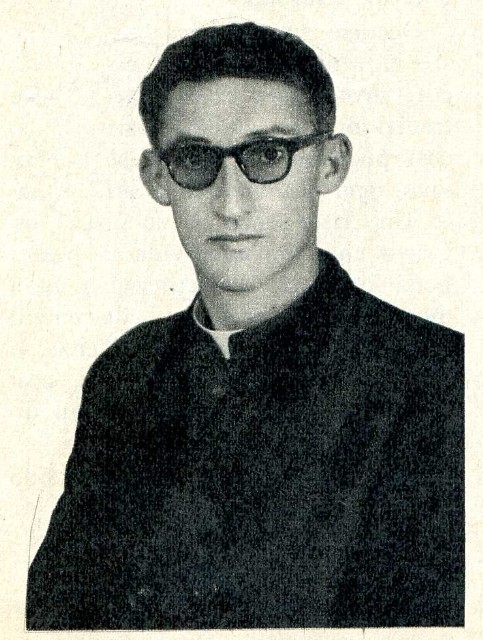 Sac. BENICCHIO Luigi -  98