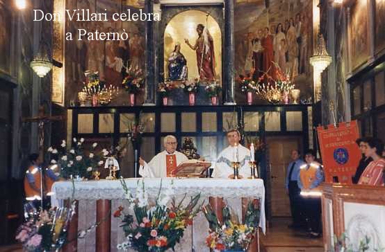 Sac. VILLARI Antonino -  484