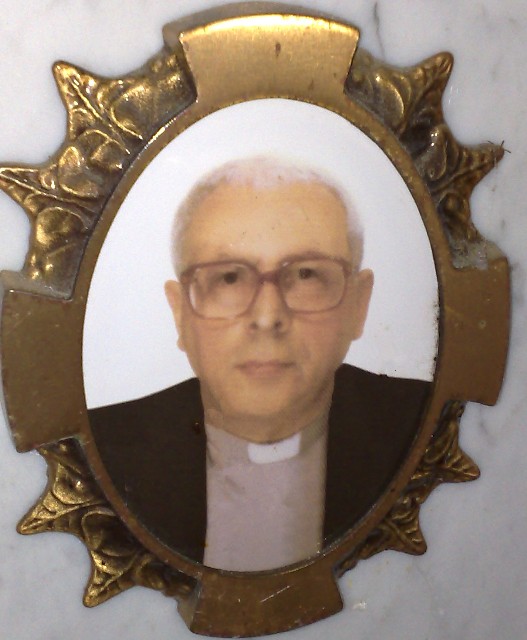 Sac. VILLARI Antonino -  487