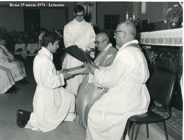 Sac. ZAMBARBIERI Giuseppe -  492