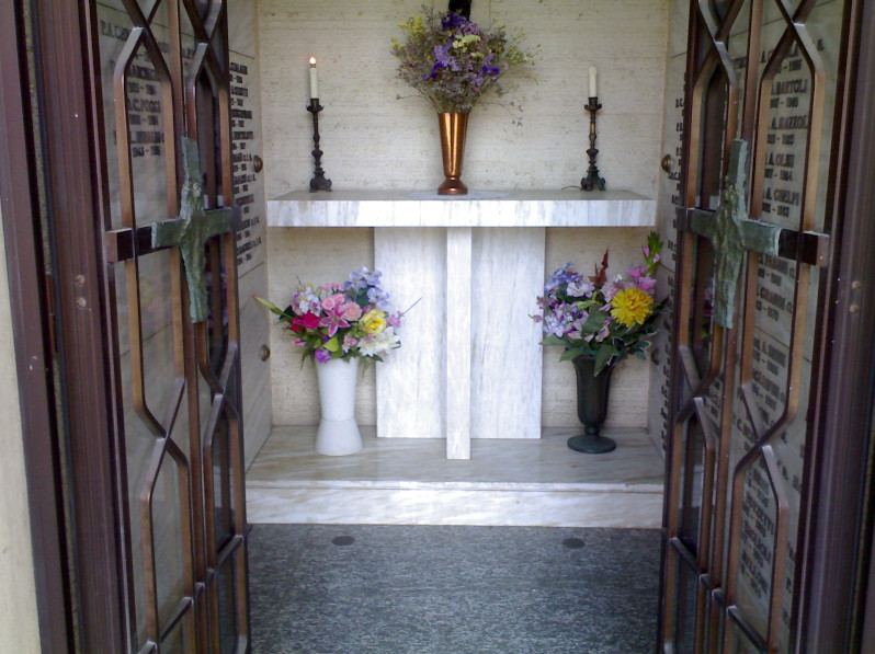 Sac. ANDRIOLLO Giovanni -  52