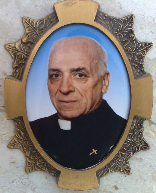 Sac. MARRA Nicola -  506