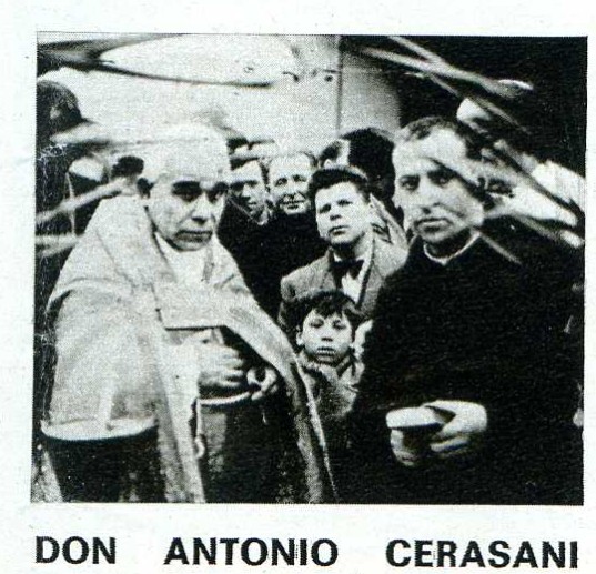 Sac. CERASANI Antonio -  296