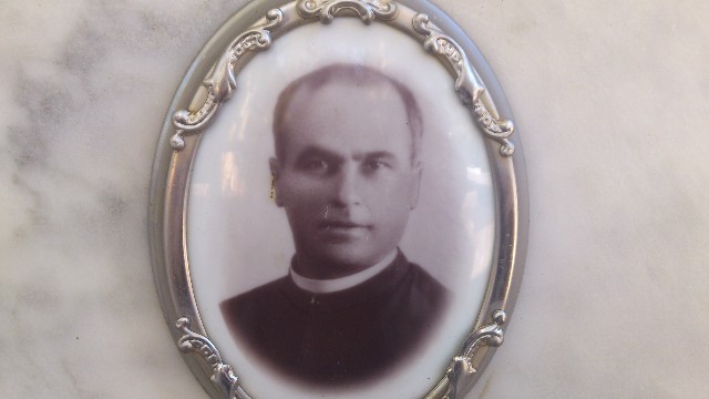 Sac. LA MONICA Nunzio -  508