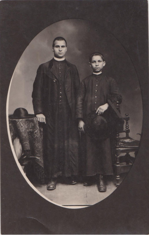 Ch. SERAFINI Francesco -  514