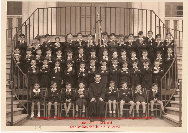 Sac. BORCHINI Guido -  149