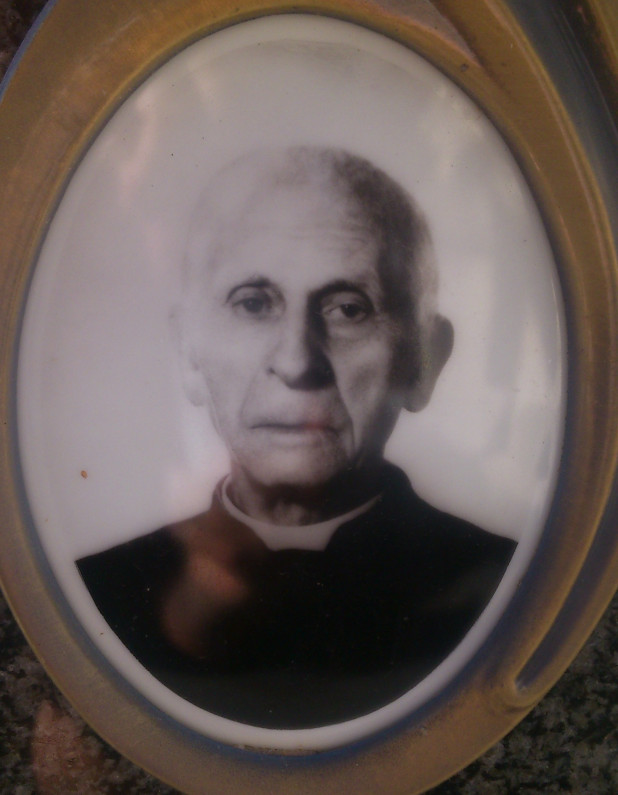 Fr. VENEZIANO Santo -  527