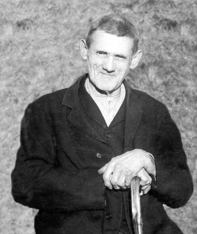 Fr. VOLPINI Michele -  528