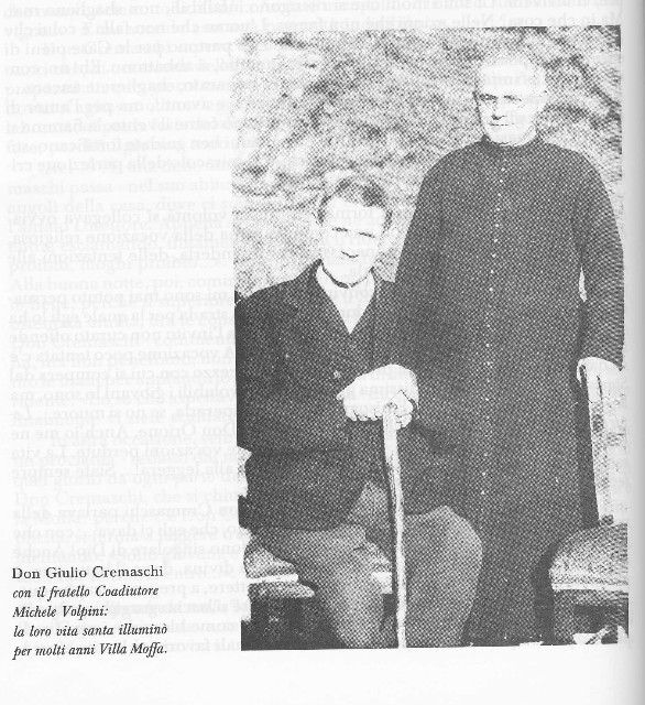 Fr. VOLPINI Michele -  529