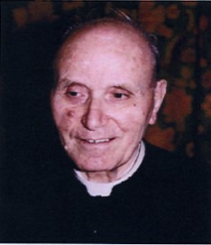 Sac. RUGGERI Antonio -  534