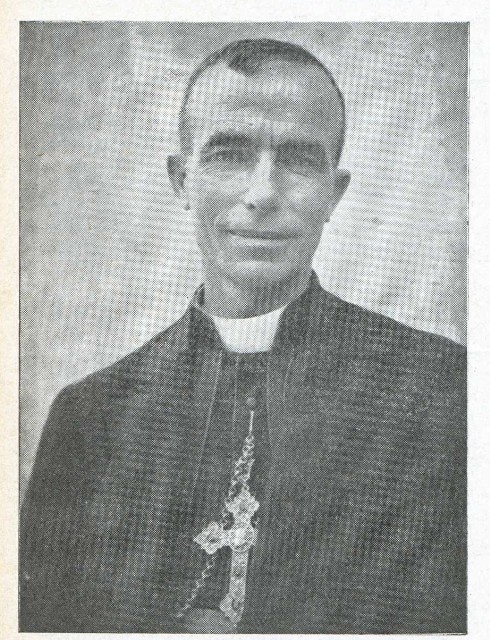 Mons. CRIBELLATI Felice (Vescovo) -  537