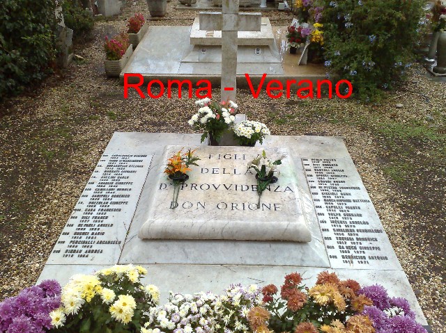 Sac. DA RECH Giuseppe -  202