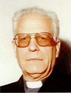 Sac. GIRELLI Giuseppe -  545