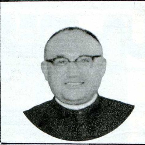 Sac. NICCO Luigi -  554