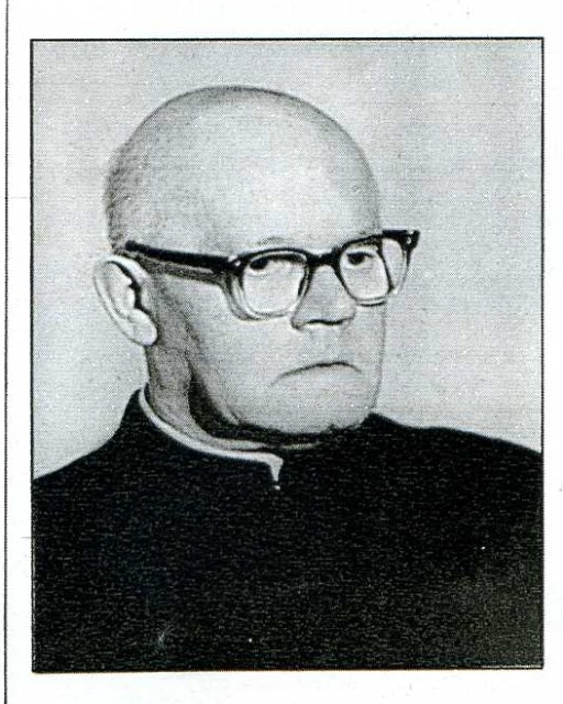 Sac. KUSZ Józef -  558