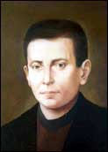 Beato, Asp. ARRUÉ PEIRÓ Antonio -  57