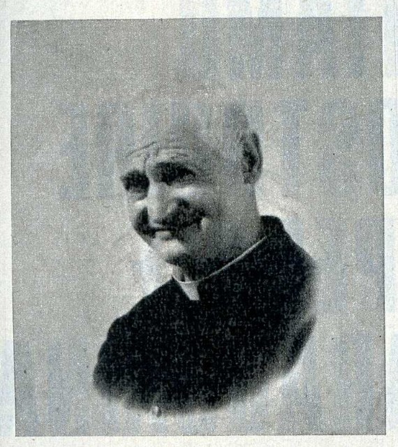 Sac. BOZZINI Francesco -  154