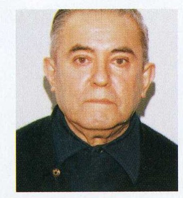 Fr. VALLE  Julio Jorge -  589