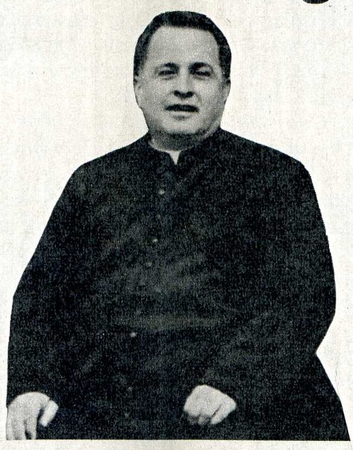 Sac. GALLUZZI Angelo -  590