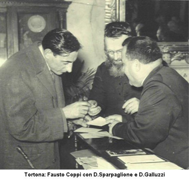 Sac. GALLUZZI Angelo -  591