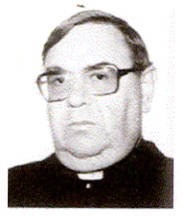 Fr. IGUINIS Miguel -  592