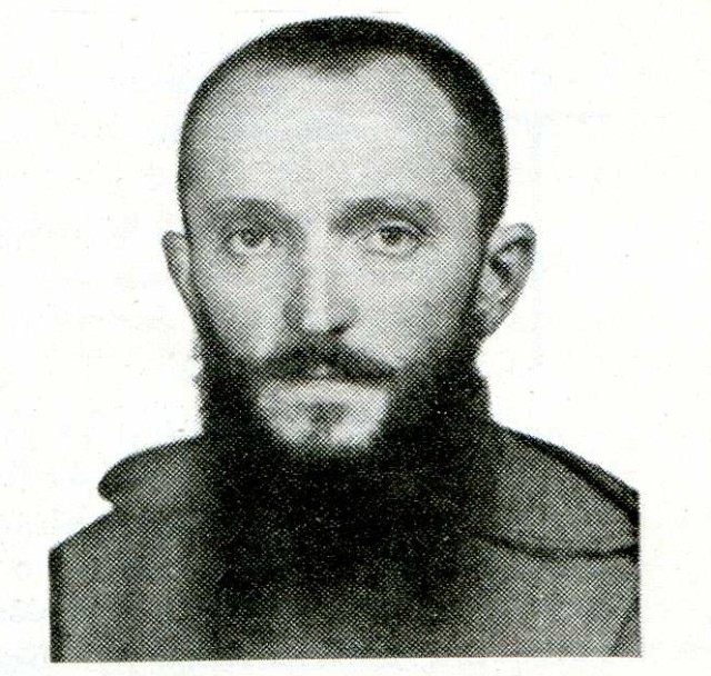 Fr. CODUTTI Luigi -  598