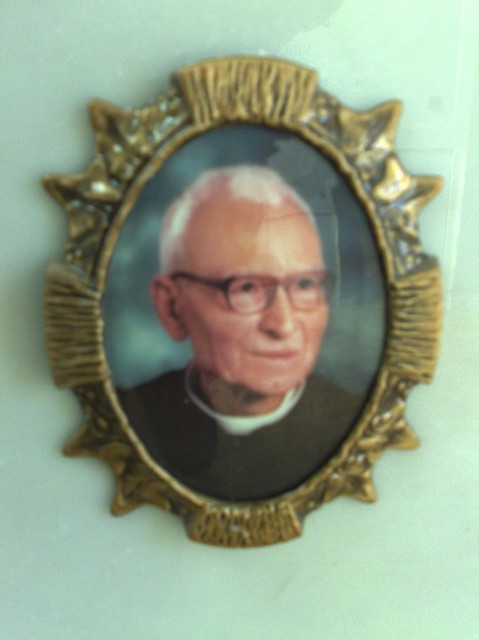 Sac. DI CLEMENTE Dionisio -  612