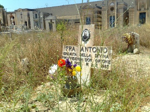 Erem. Fra ANTONIO -  629