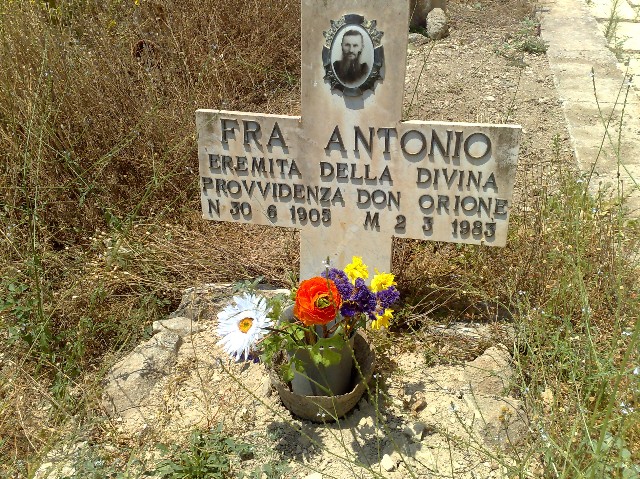 Erem. Fra ANTONIO -  631