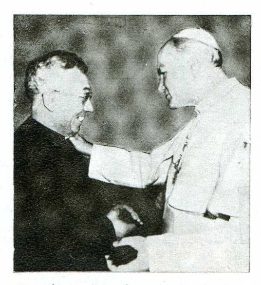 Sac. PEDRON Adolfo -  636