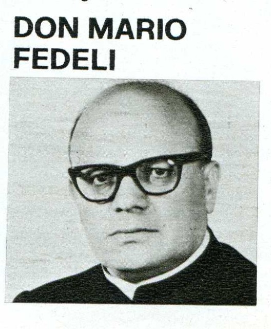 Sac. FEDELI Mario -  638