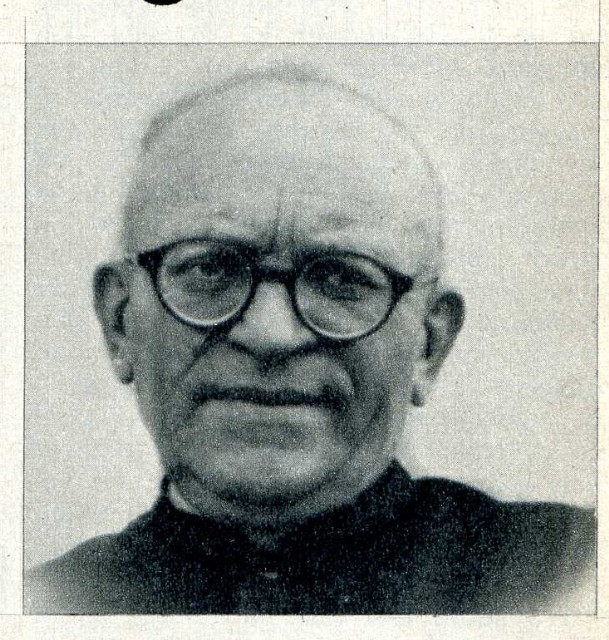 Sac. PAGELLA Teresio -  640