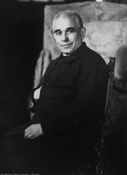 San LUIGI ORIONE -  641