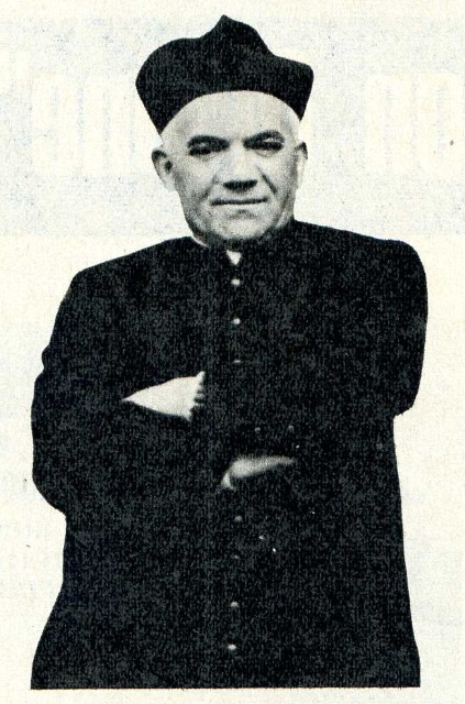 Sac. BARIANI Enrico -  82