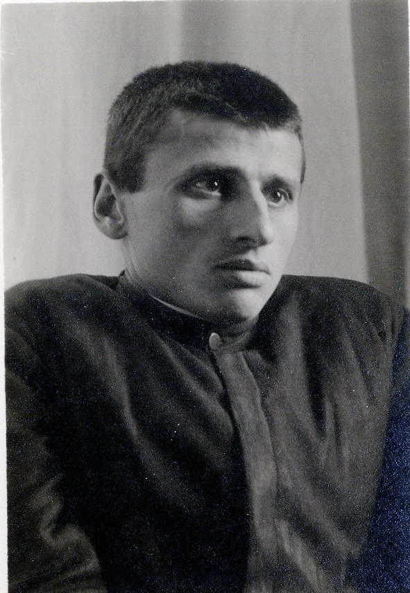 Sac. FRANCESCHINI Alfonso -  653