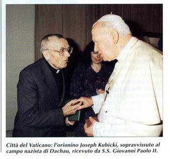 Sac. KUBICKI Józef -  659