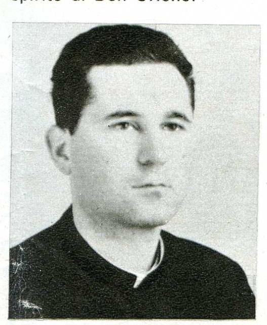 Sac. MANCINI Tullio -  688