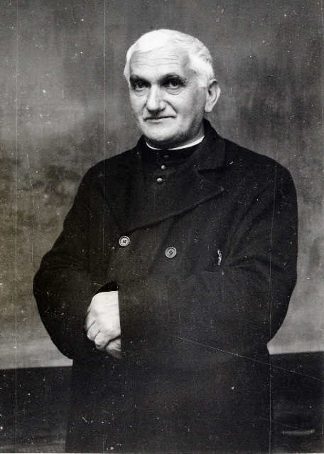 Sac. RISI Roberto -  691