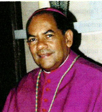 Mons. José Carlos DOS SANTOS -  694