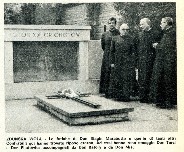Sac. MARABOTTO Biagio -  802