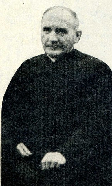 Sac. PROCHOT Stanisław -  828
