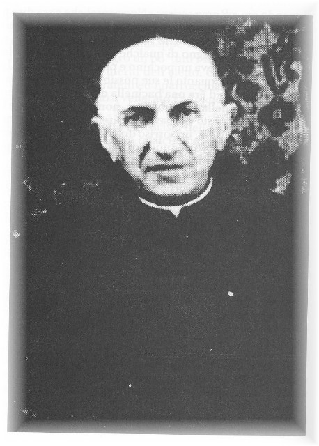 Sac. ZANOCCHI Giuseppe -  834
