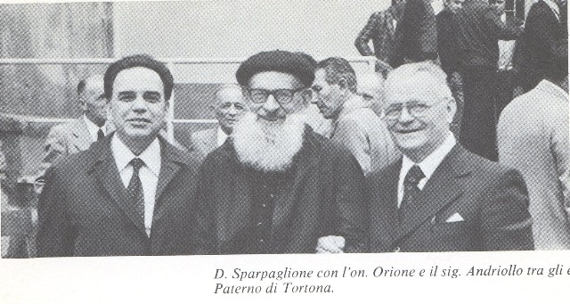 Sac. SPARPAGLIONE Domenico -  845