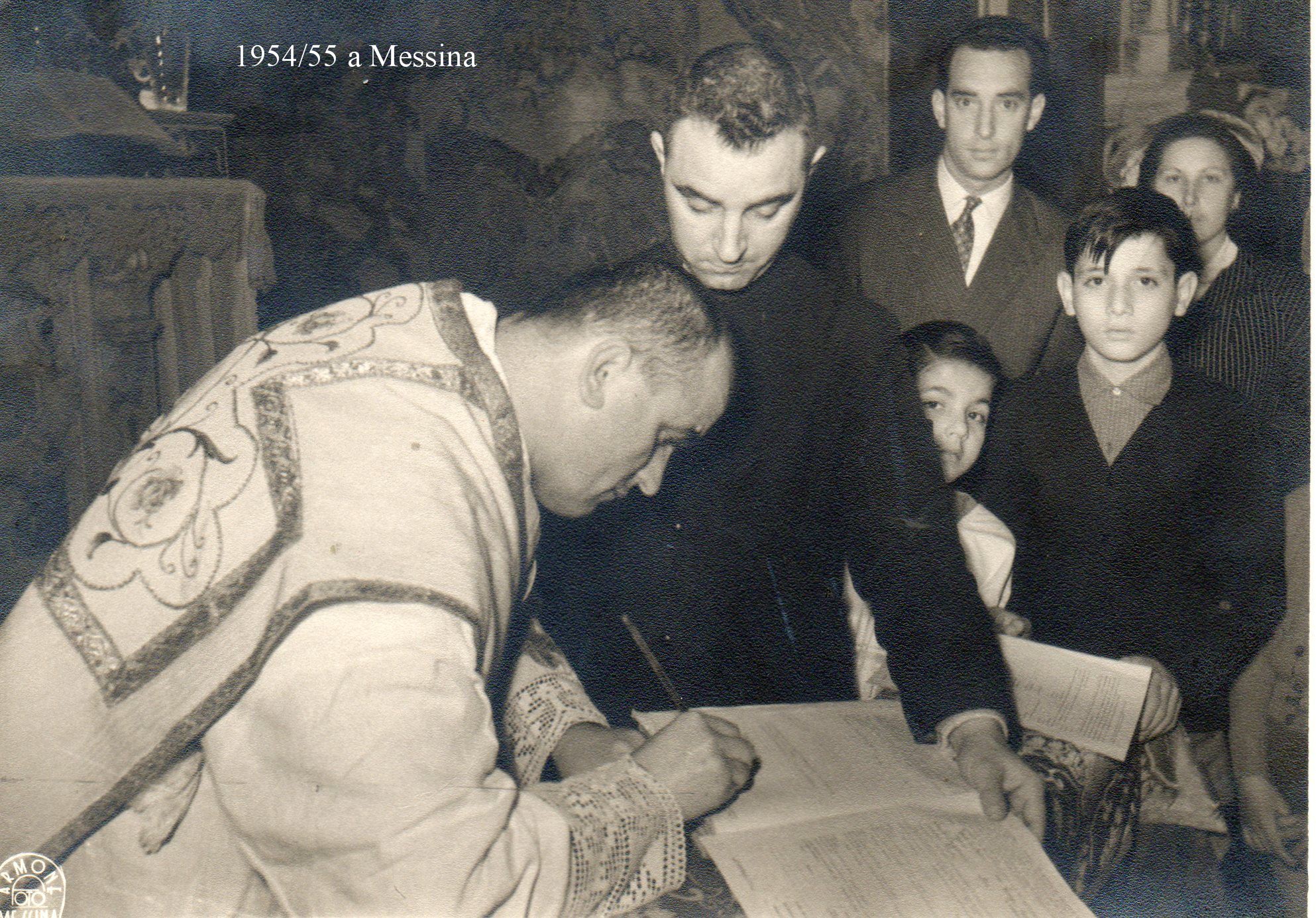 Mons. CHIZZINI Cornelio (Vescovo) -  307