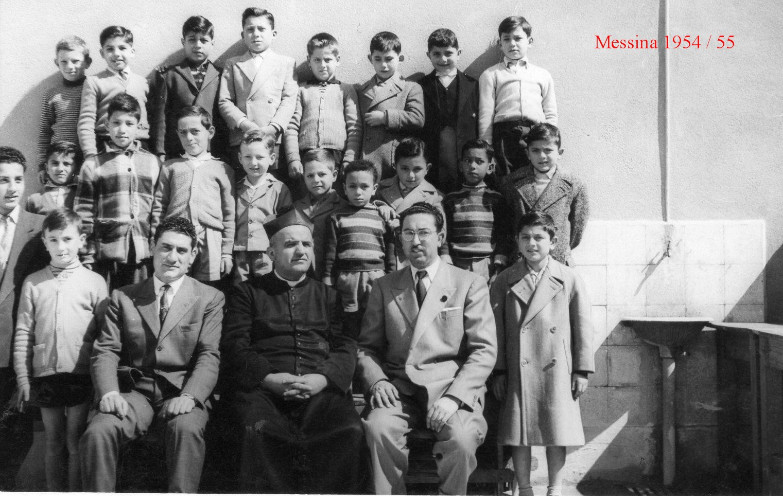 Mons. CHIZZINI Cornelio (Vescovo) -  305