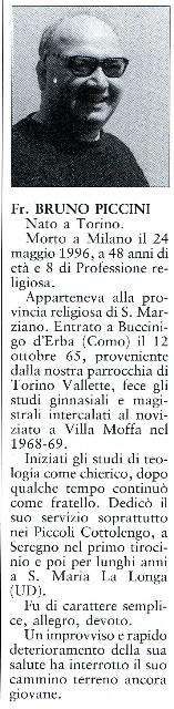 Fr. PICCINI Bruno -  854