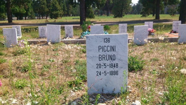 Fr. PICCINI Bruno -  853