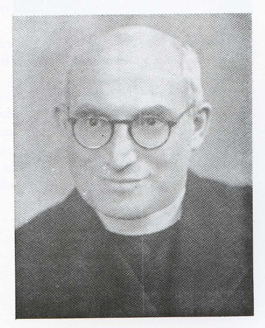Sac. PICCININI Gaetano -  863