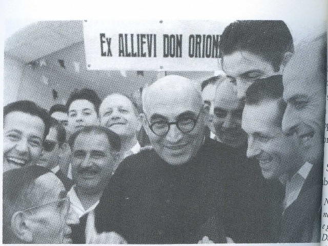 Sac. PICCININI Gaetano -  862